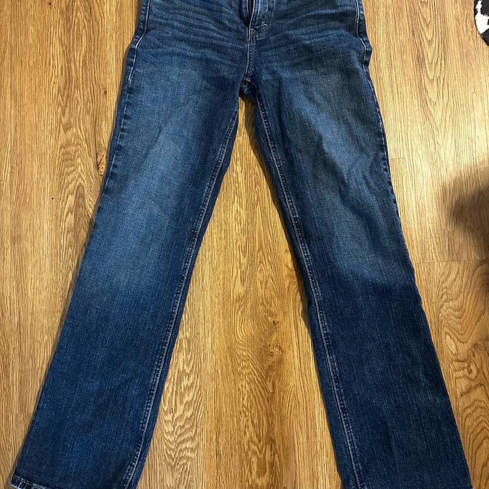 Youth size 16